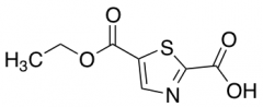 5-Ethoxycarbonyl-thiazole-2-carboxylic acid