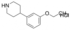 4-(3-Ethoxyphenyl)piperidine Hydrochloride