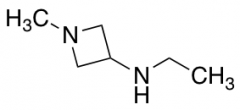 N-Ethyl-1-methylazetidin-3-amine