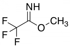 Ethyl 3,3,3-trifluoropropanimidate