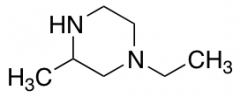 1-Ethyl-3-methyl-piperazine