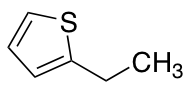 2-Ethylthiophene