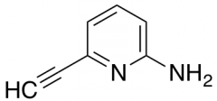 6-Ethynyl-2-pyridinamine