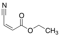 Ethyl cis-beta-cyanoacrylate
