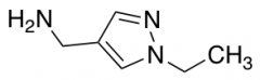 (1-Ethyl-1H-pyrazol-4-yl)methylamine