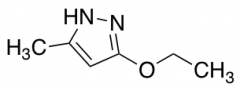 5-Ethoxy-3-methyl-1H-pyrazole