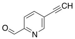 5-Ethynylpicolinaldehyde