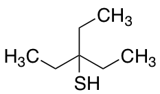 3-Ethylpentane-3-thiol