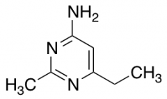 6-Ethyl-2-methylpyrimidin-4-amine