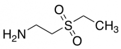 2-(Ethylsulfonyl)ethanamine