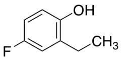 2-Ethyl-4-fluorophenol