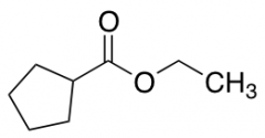 Ethyl cyclopentanecarboxylate