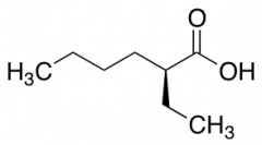 (S)-2-Ethylhexanoic Acid
