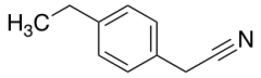 4-Ethylphenylacetonitrile