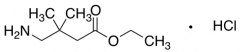 Ethyl 4-Amino-3,3-dimethylbutanoate Hydrochloride