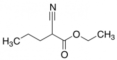 Ethyl 2-Cyanovalerate