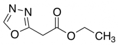 Ethyl 1,3,4-Oxadiazol-2-ylacetate