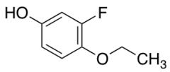 4-Ethoxy-3-fluorophenol
