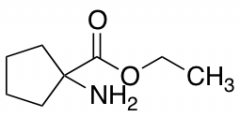 Ethyl 1-Aminocyclopentanecarboxylate