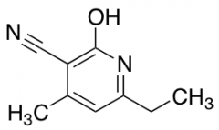 6-Ethyl-4-methyl-2-oxo-1,2-dihydro-pyridine-3-carbonitrile