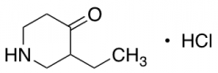 3-Ethylpiperidin-4-one hydrochloride