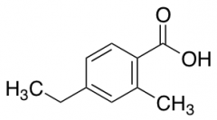 4-Ethyl-2-methylbenzoic acid