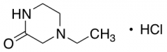 4-Ethylpiperazin-2-one hydrochloride