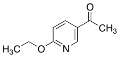 1-(6-Ethoxypyridin-3-yl)ethanone