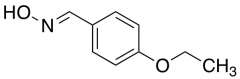 (E)-1-(4-ethoxyphenyl)-N-hydroxymethanimine