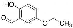 5-Ethoxy-2-hydroxybenzaldehyde