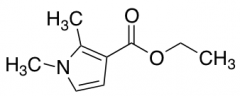 Ethyl 1,2-Dimethyl-1H-pyrrole-3-carboxylate