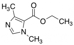 Ethyl 1,4-Dimethyl-1H-imidazole-5-carboxylate