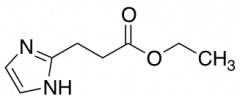 Ethyl 3-(1H-Imidazol-2-yl)propanoate