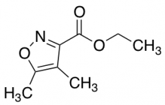 Ethyl 4,5-Dimethylisoxazole-3-carboxylate