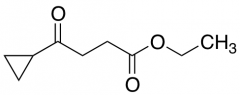 Ethyl 4-cyclopropyl-4-oxobutyrate