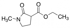 Ethyl 1-Methyl-2-oxopyrrolidine-3-carboxylate