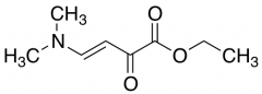 Ethyl 4-(Dimethylamino)-2-oxobut-3-enoate