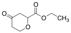 Ethyl 4-Oxotetrahydro-2H-pyran-2-carboxylate