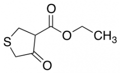 Ethyl 4-Oxotetrahydrothiophene-3-carboxylate