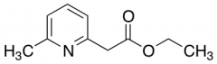Ethyl 2-(6-methylpyridin-2-yl)acetate