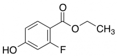 Ethyl 2-fluoro-4-hydroxybenzoate