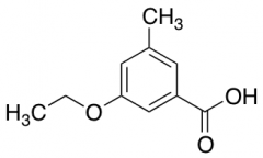 3-Ethoxy-5-methylbenzoic Acid