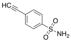 4-Ethynylbenzenesulfonamide