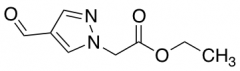 Ethyl 2-(4-Formyl-1H-pyrazol-1-yl)acetate