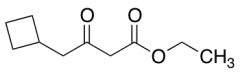 Ethyl 4-Cyclobutyl-3-oxobutanoate