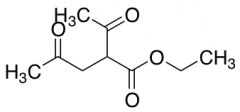 Ethyl 2-Acetyl-4-oxopentanoate