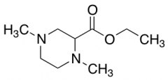 Ethyl 1,4-Dimethylpiperazine-2-carboxylate