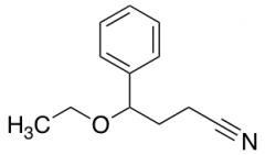 4-Ethoxy-4-phenyl-mutyronitrile