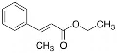 Ethyl 3-Phenylbut-2-enoate
