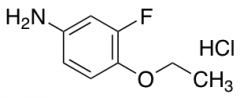 4-Ethoxy-3-fluoroaniline Hydrochloride